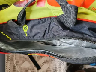 Paletero Babolat RH Team MAXI