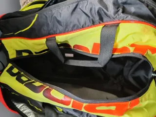 Paletero Babolat RH Team MAXI