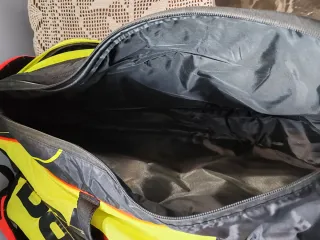 Paletero Babolat RH Team MAXI