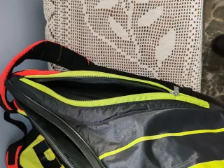 Paletero Babolat RH Team MAXI