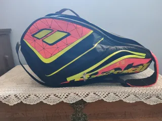 Paletero Babolat RH Team MAXI