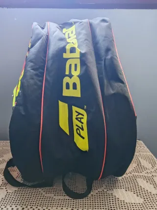 Paletero Babolat RH Team MAXI