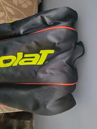 Paletero Babolat RH Team MAXI