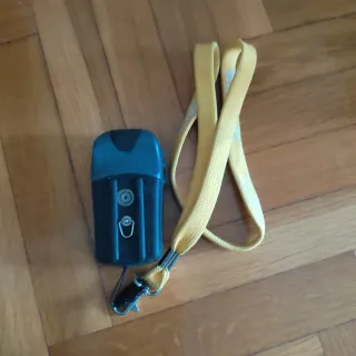 GPS Garmin eTrex Legend HCx