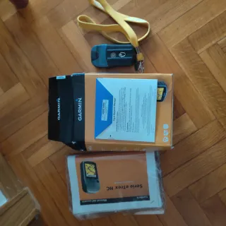 GPS Garmin eTrex Legend HCx