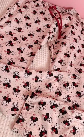 Pantalón pijama Mickey Mouse