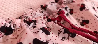 Pantalón pijama Mickey Mouse