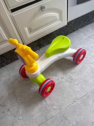 Correpasillos Motico Bebé