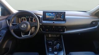 Nissan X-Trail 1.5 e-POWER N-Connecta A/T 150 kW (204 CV)