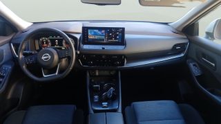 Nissan X-Trail 1.5 e-POWER N-Connecta A/T 150 kW (204 CV)