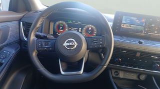 Nissan X-Trail 1.5 e-POWER N-Connecta A/T 150 kW (204 CV)