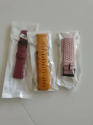 Correas reloj suunto u otros compatibles