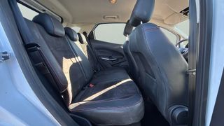 Ford EcoSport 1.0T EcoBoost S&S ST Line 92 kW (125 CV)