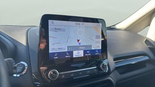 Ford EcoSport 1.0T EcoBoost S&S ST Line 92 kW (125 CV)