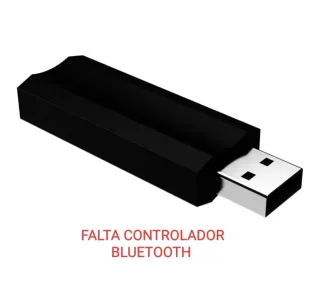Mando Gioteck para PS3 / PC