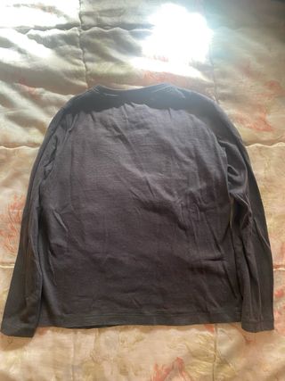 Camiseta manga larga San Francisco