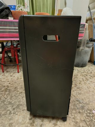 Stufa a Gas Butano Catalitica Campingaz A-20