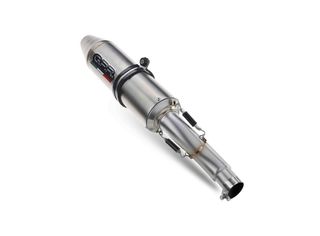 ESCAPE GPR DEEPTONE ATV HONDA TRX 450 R 2006/2014