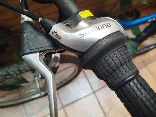 Bicicleta Básica Ciudad