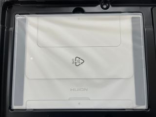 HUION Kamvas Pro 16 2.5k Tableta Gráfica