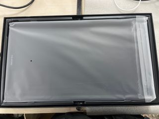 HUION Kamvas Pro 16 2.5k Tableta Gráfica