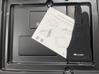 HUION Kamvas Pro 16 2.5k Tableta Gráfica