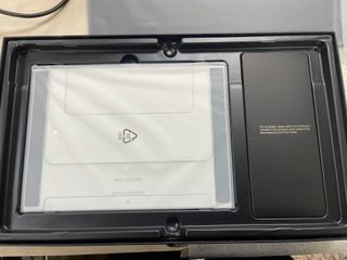 HUION Kamvas Pro 16 2.5k Tableta Gráfica