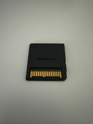 Need For Speed Most Wanted DS