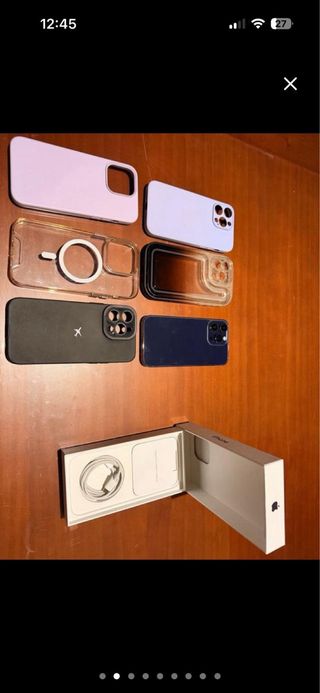 iPhone 14 Pro Max 256GB