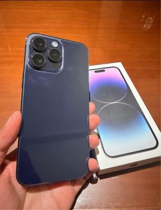 iPhone 14 Pro Max 256GB