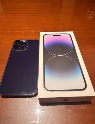 iPhone 14 Pro Max 256GB