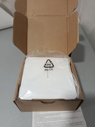 Descodificador TV 4K Wi-Fi Google