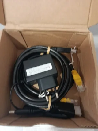 Descodificador TV 4K Wi-Fi Google