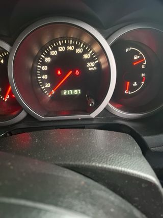 Suzuki Grand Vitara 2006