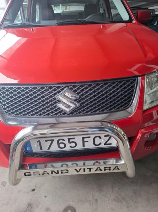 Suzuki Grand Vitara 2006