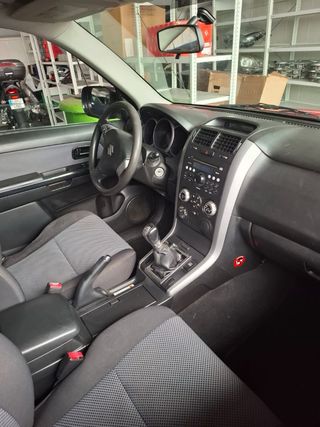 Suzuki Grand Vitara 2006