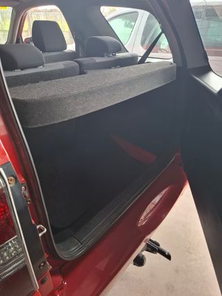 Suzuki Grand Vitara 2006