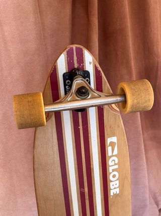 Longboard GLOBE