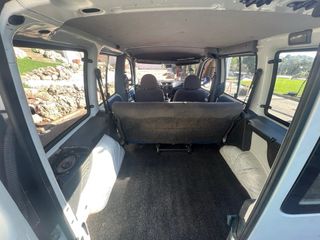 FIAT Doblò 2003