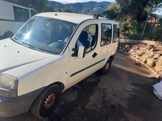 FIAT Doblò 2003