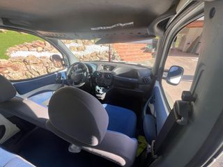 FIAT Doblò 2003