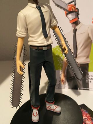 Figura Chainsaw Man Banpresto Vol. 5