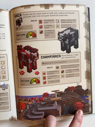 Minecraft Guía Básica Edición Revisada