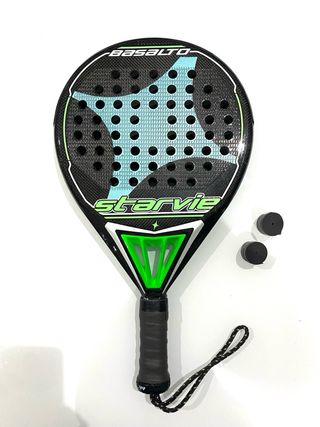 sembra una pala qualunque ma è veramente bella