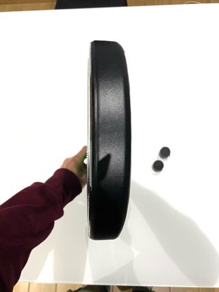 sembra una pala qualunque ma è veramente bella