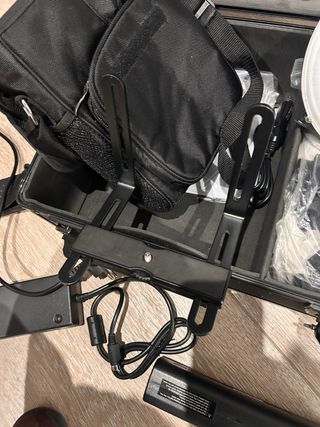 Flash Anular strobo pro Speed ring Beauty Dish