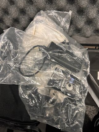 Flash Anular strobo pro Speed ring Beauty Dish