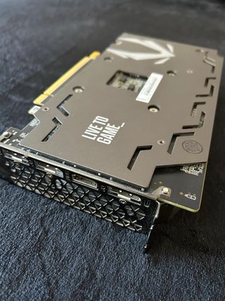 Zotac GeForce RTX 2060 6GB GDDR6