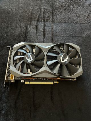 Zotac GeForce RTX 2060 6GB GDDR6