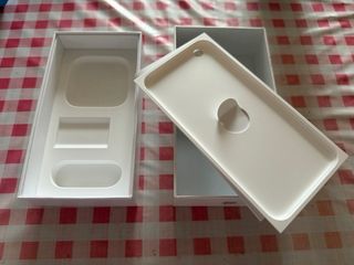 Scatola vuota per iPhone 6s Plus